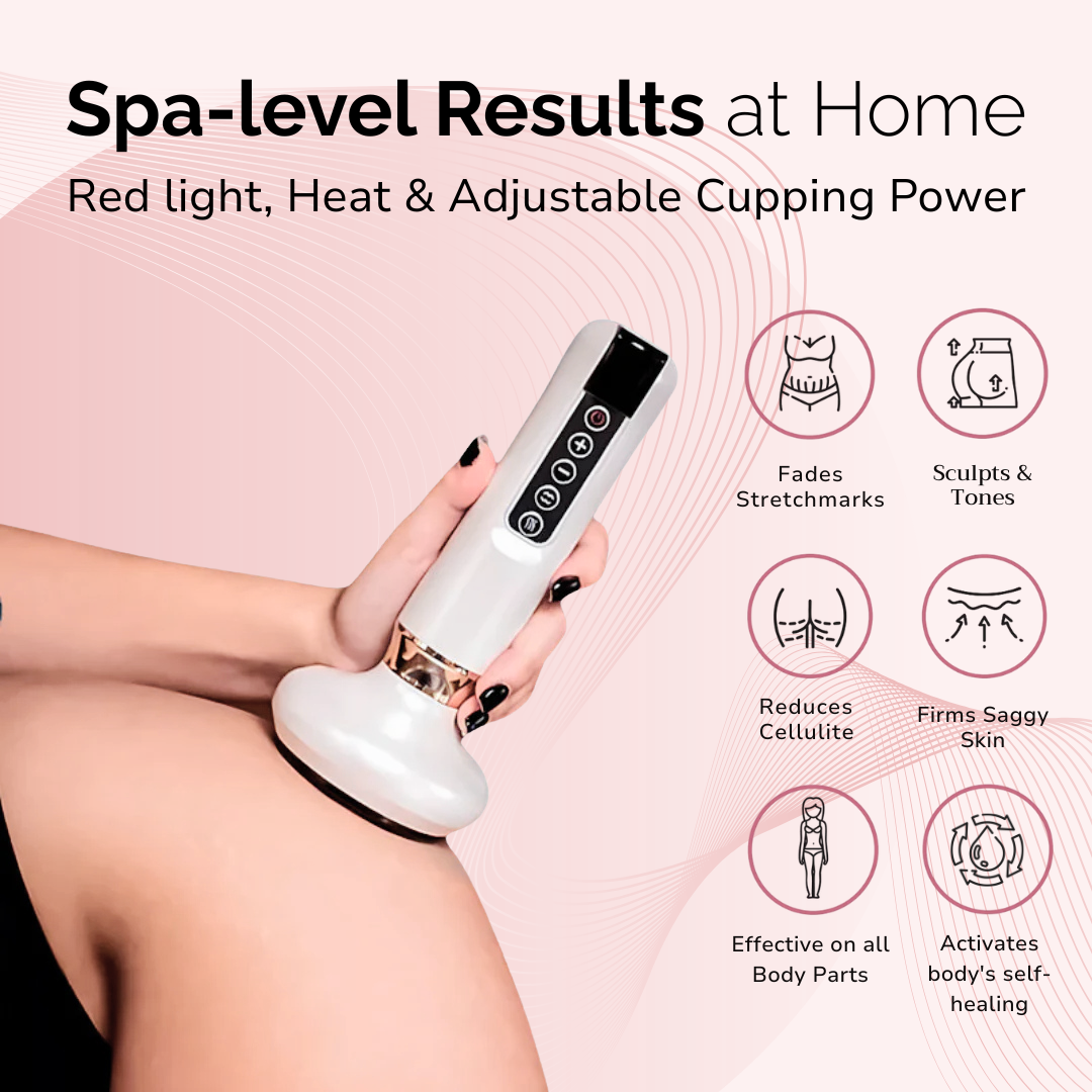 VeluxeCare™ Body Contour