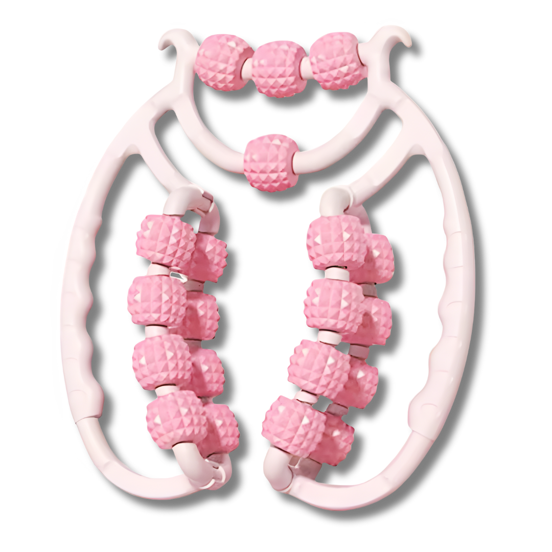 VeluxeCare™ Sculpt Roller