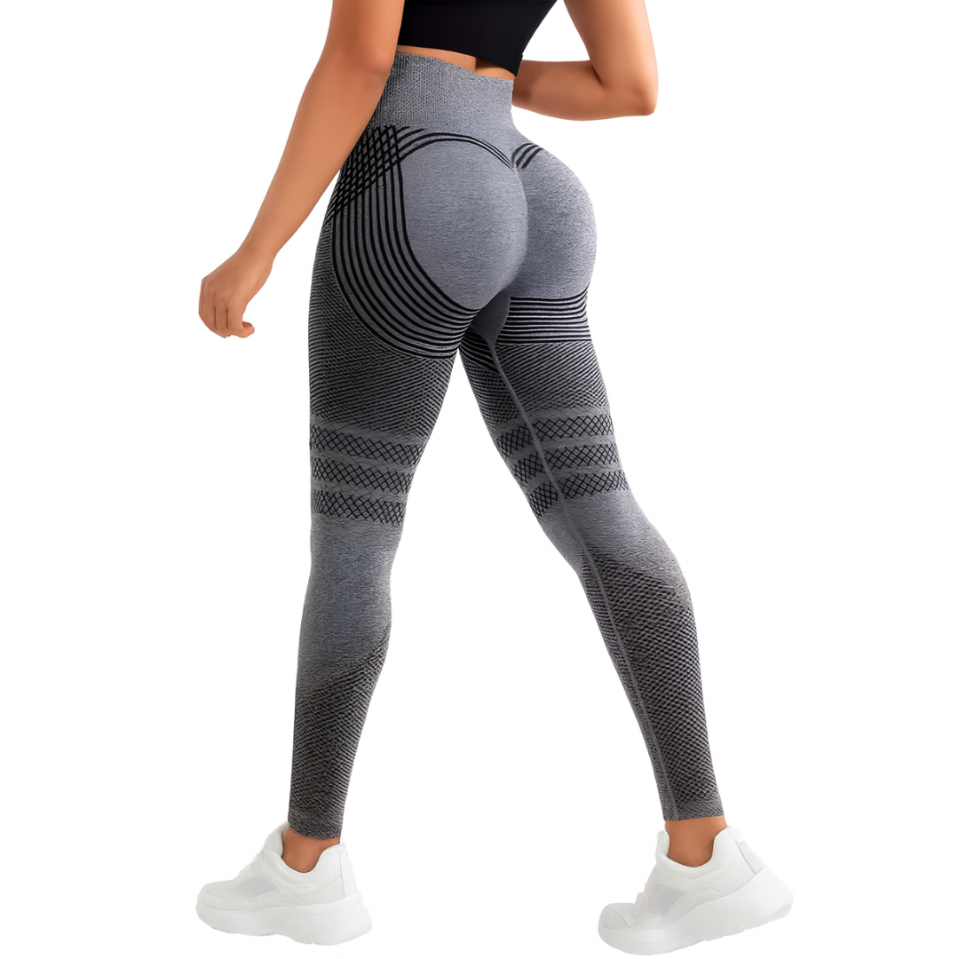 VeluxeCare™ Define Leggings
