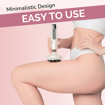 VeluxeCare™ Body Contour
