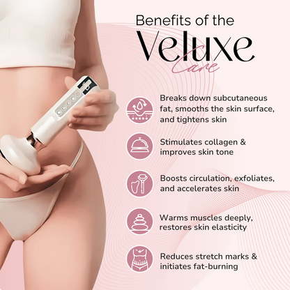 VeluxeCare™ Body Contour