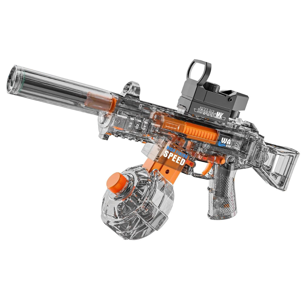 GlowBlaster™ HydroVex