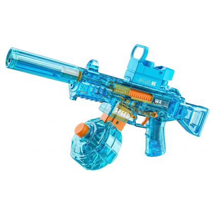 GlowBlaster™ HydroVex