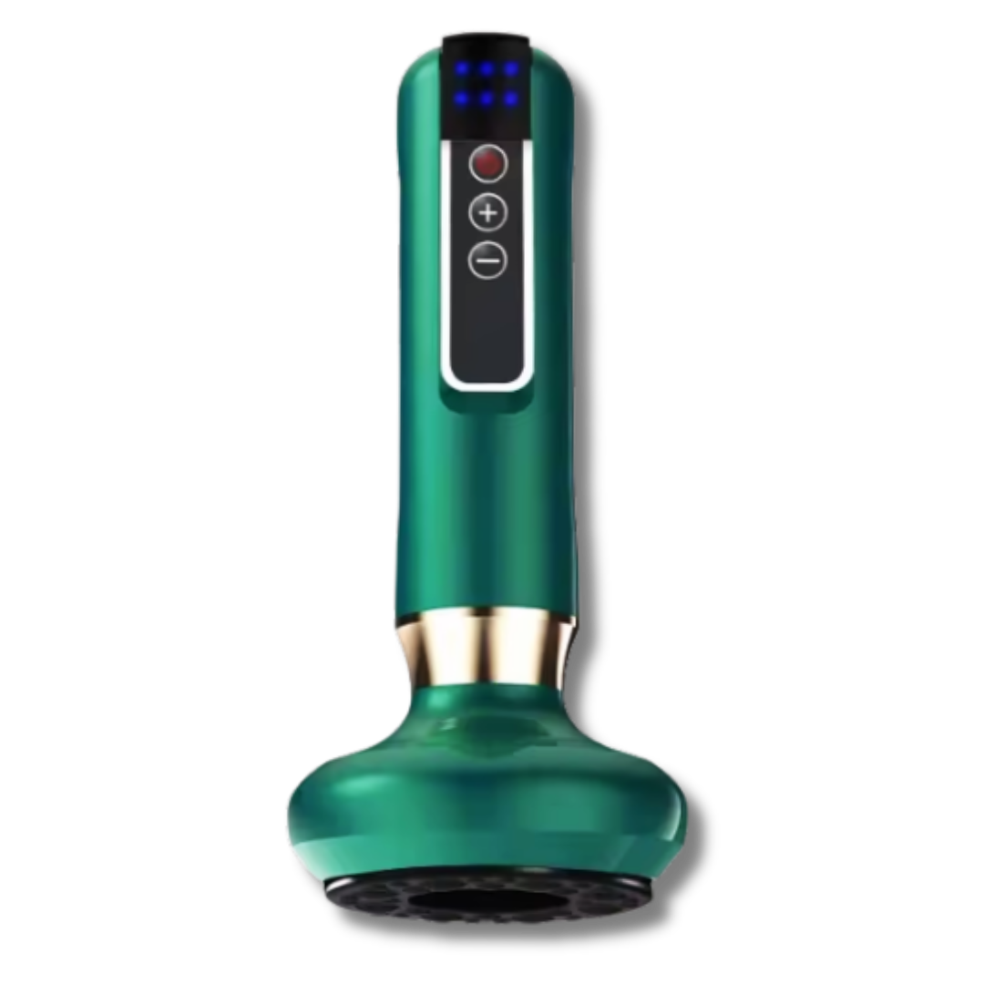 VeluxeCare™ Body Contour