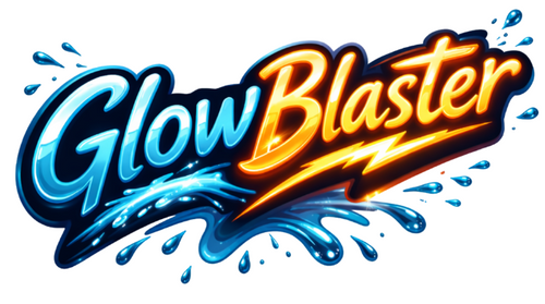 GlowBlaster