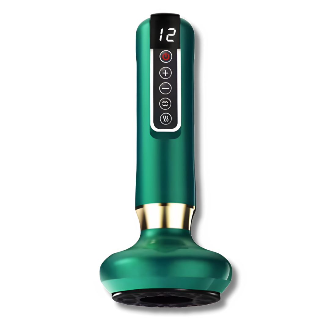 VeluxeCare™ Body Contour