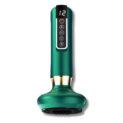 VeluxeCare™ Body Contour