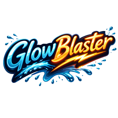 GlowBlaster