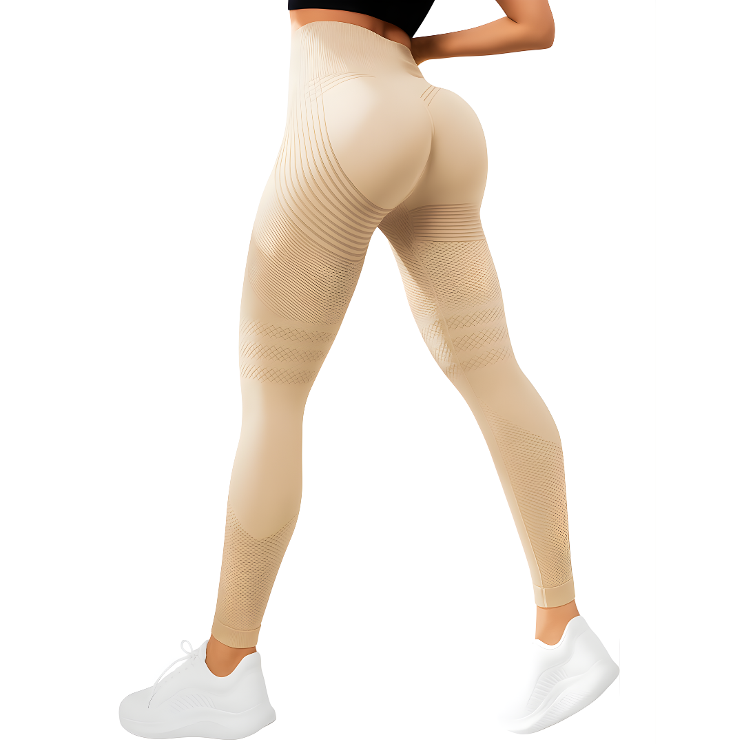 VeluxeCare™ Define Leggings