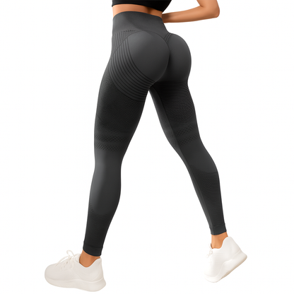 VeluxeCare™ Define Leggings