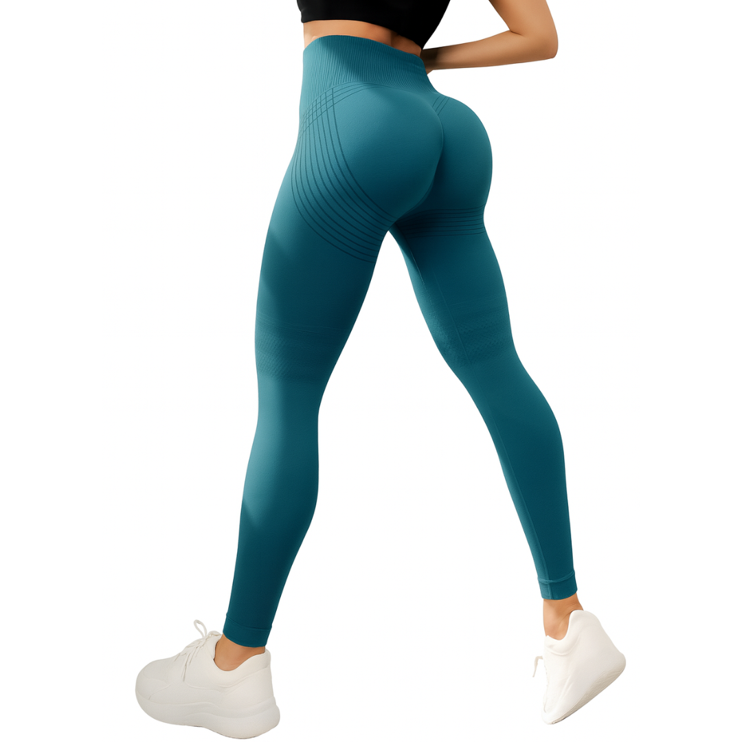 VeluxeCare™ Define Leggings