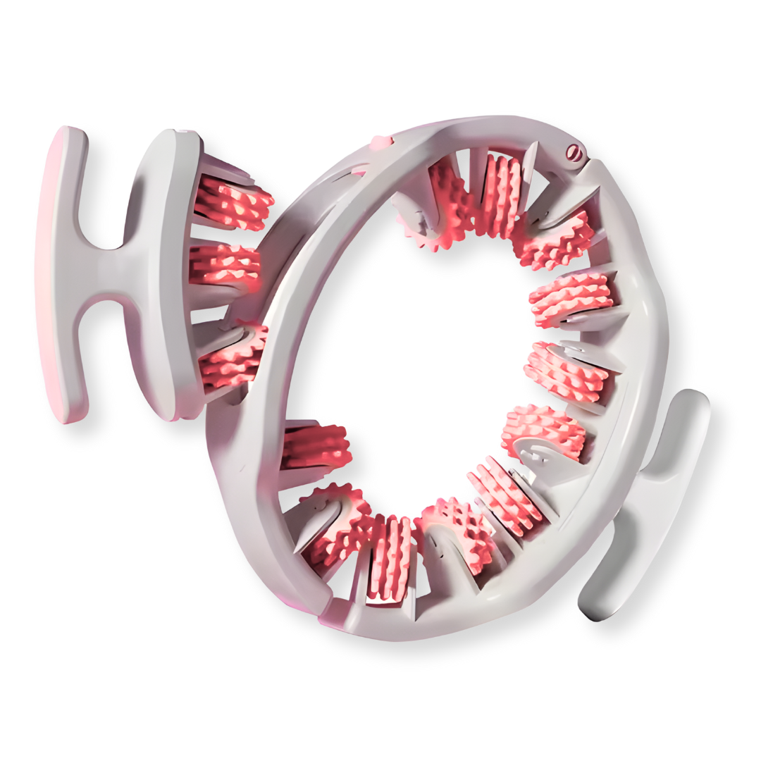 VeluxeCare™ Sculpt Roller Pro