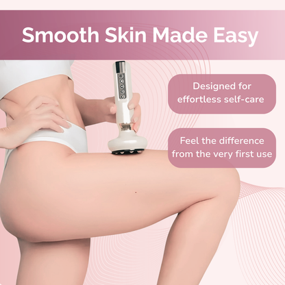 VeluxeCare™ Body Contour